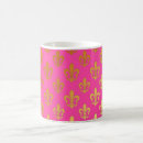 Search for fleur mugs Gold