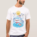 Search for cruise ship tshirts Ocean