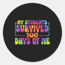 Search for funny student stickers Science