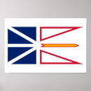 Search for newfoundland flag posters Newfoundland and labrador