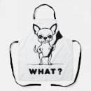 Search for surprise aprons Dog