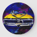 Search for chevy clocks Colourful