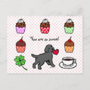 Search for cartoon puppy postcards Adorable