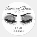 Search for eyelash extension stickers For her