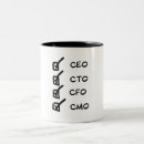 Search for ceos mugs Chief