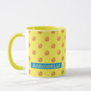 Search for happy smiling faces mugs Pink