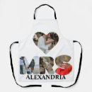Search for funny couples aprons Wife