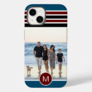 Search for monogram photo iphone cases Stripes