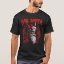 Search for hail satan tshirts Vintage
