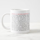 Search for 20oz coffee mugs Christian