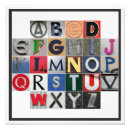 Search for 12x12 posters Wall