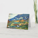 Search for van gogh seasonal cards Landscape