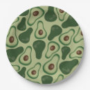 Search for avocado plates Party