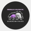 Search for pancreatic cancer ribbon stickers Fight