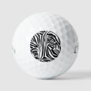 Search for animal print golf balls Jungle