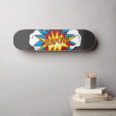 Search for heros skateboards Kapow