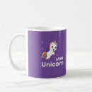 Search for baby unicorn mugs Rainbow