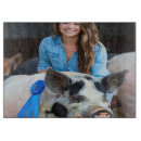 Search for pig chopping boards Swine