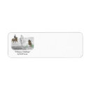 Search for trains return address labels Horse
