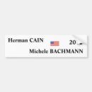 Search for bachmann bumper stickers President