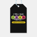 Search for geeky gift wrap Teacher