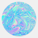 Search for blue swirl stickers Colourful