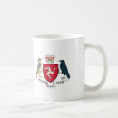 Search for coat of arms mugs National