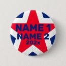 Search for 1 of 2 badges Democrat