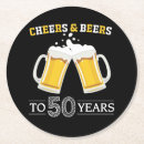 Search for beer coasters Cheers and beers