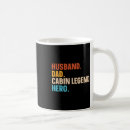 Search for logging camp mugs Campfire