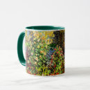 Search for corner mugs Vintage