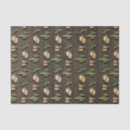 Search for cowboy tissue paper Barn