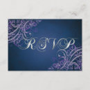Search for packets wedding rsvp cards Elegant