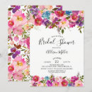 Search for spring colours invitations Flowers