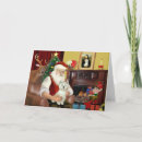 Search for highland christmas cards West highland terrier