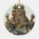 Search for hindu god christmas tree decorations India