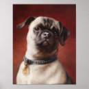 Search for pet pug art Mops