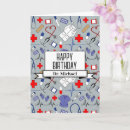 Search for funny nurse retirement cards Medical staff