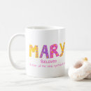 Search for marie name mugs Pink