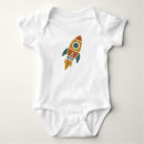 Search for nasa baby clothes Rocket