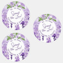 Search for glossy round stickers Script