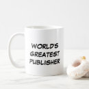 Search for publishing mugs Publisher