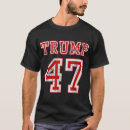 Search for 2024 election tshirts America