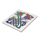 Search for celtic design tiles Pattern