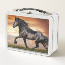 Search for horse lunch boxes Animal
