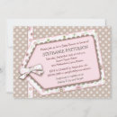 Search for 7x5 baby girl shower invitations mother to be