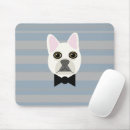 Search for frenchy mousepads Blue