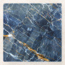 Search for gold marble coasters Metallic