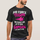 Search for air force mom tshirts Cute