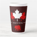 Search for happy canada day mugs Maple leaf